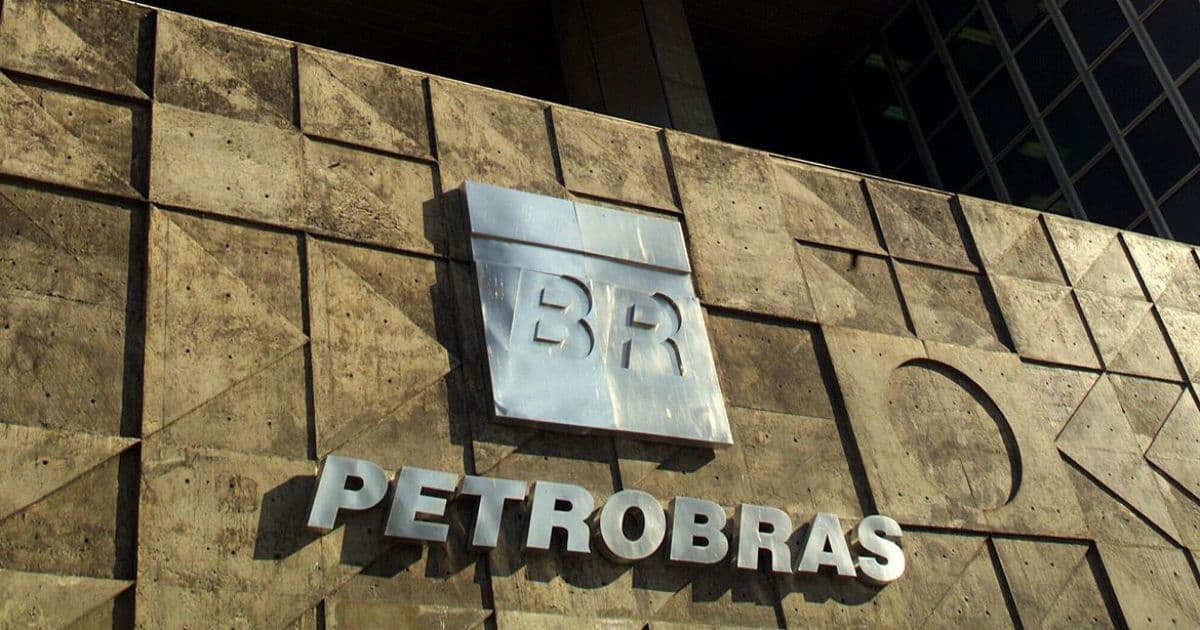 Petrobras anuncia distribuição de R$ 87,8 bilhões aos seus acionistas