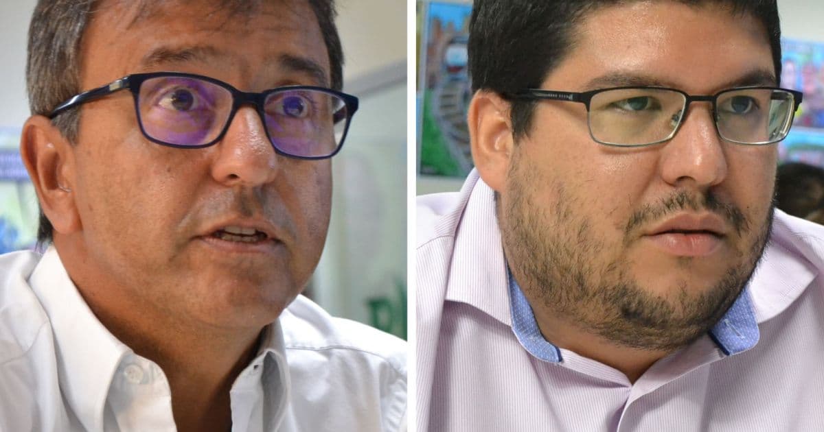 Caetano confirma Diogo Medrado na campanha de Jerônimo; 'Curvello está conversando'