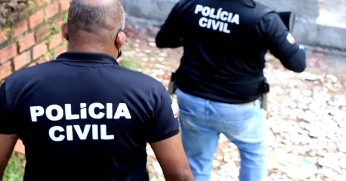 Foragida por tráfico de drogas e outros crimes é presa em Salvador nesta terça 