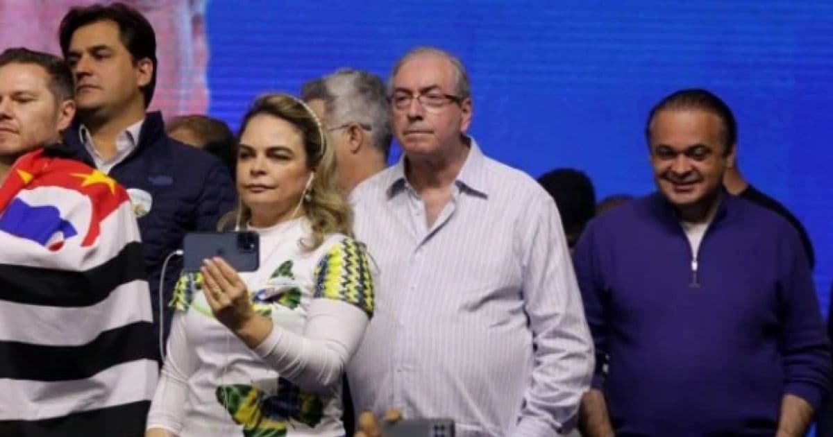 MPF recorre contra liminar que autoriza Eduardo Cunha a ser candidato