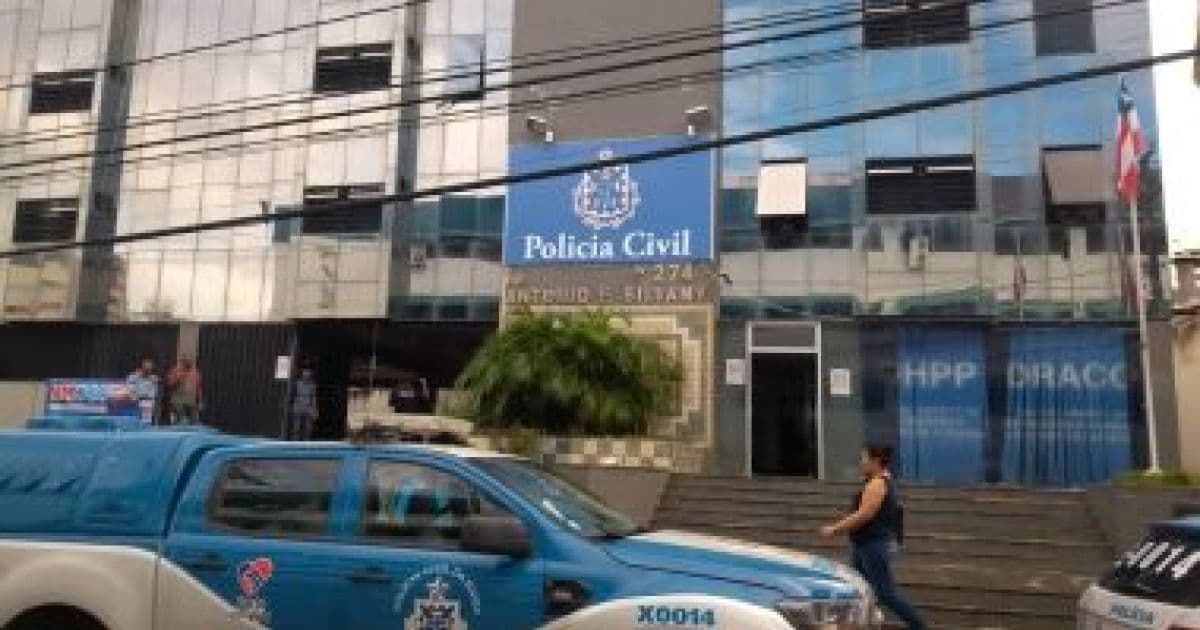 Polícia prende uma das envolvidas em assassinato de estudante de 15 anos em Salvador