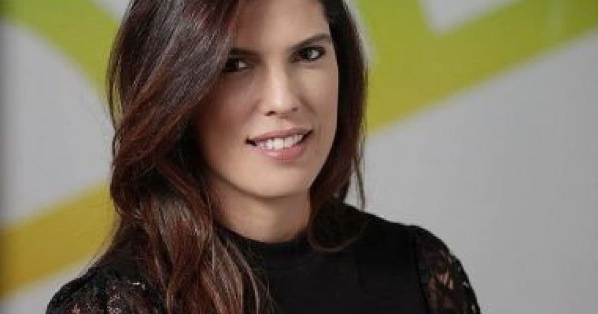 Republicanos indica Ana Coelho para vice de ACM Neto e escolha estaria encaminhada