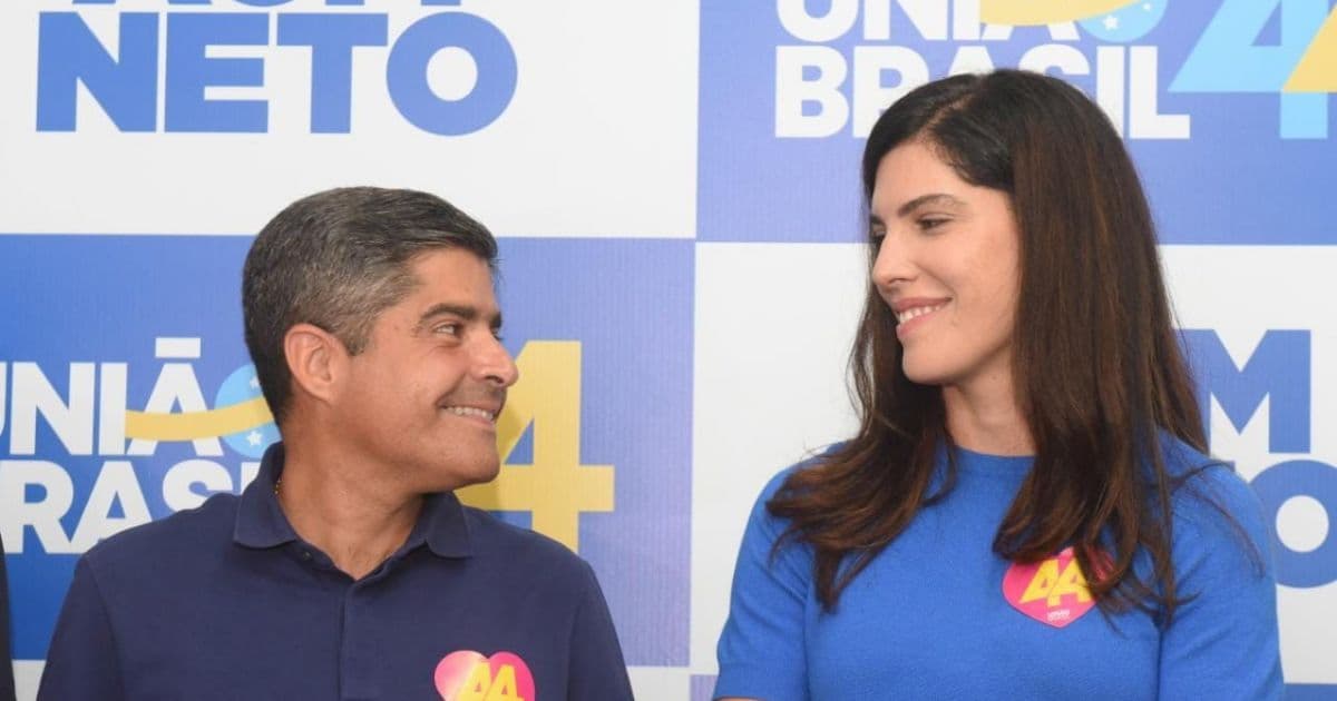 Ana Coelho não precisará deixar presidência do Grupo Aratu caso eleita vice-governadora