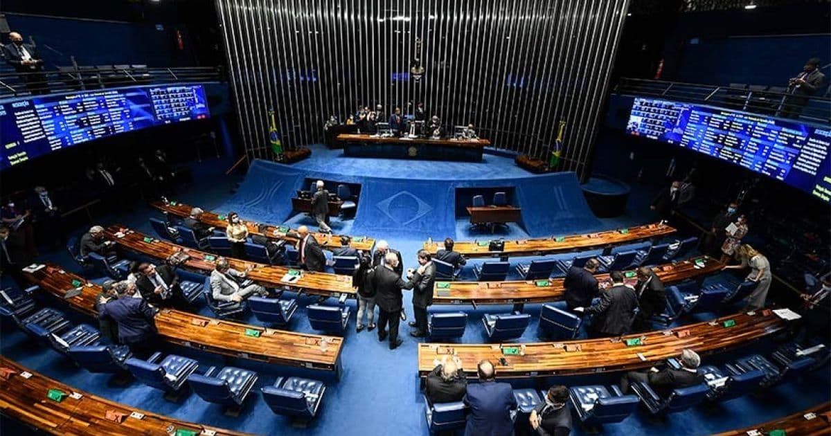 Saiba quem são os candidatos que irão disputar uma vaga no Senado pela Bahia em 2022