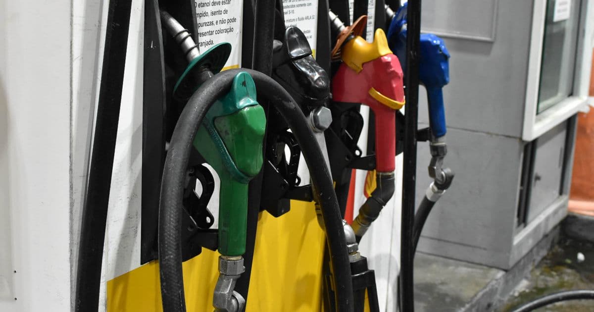  IBGE: Preços dos combustíveis caem 14% em julho; gasolina e etanol recuam mais de 10%