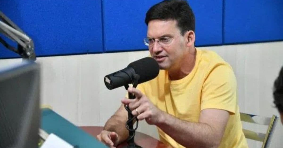 João Roma defende diminuição de impostos para alavancar o setor produtivo na Bahia