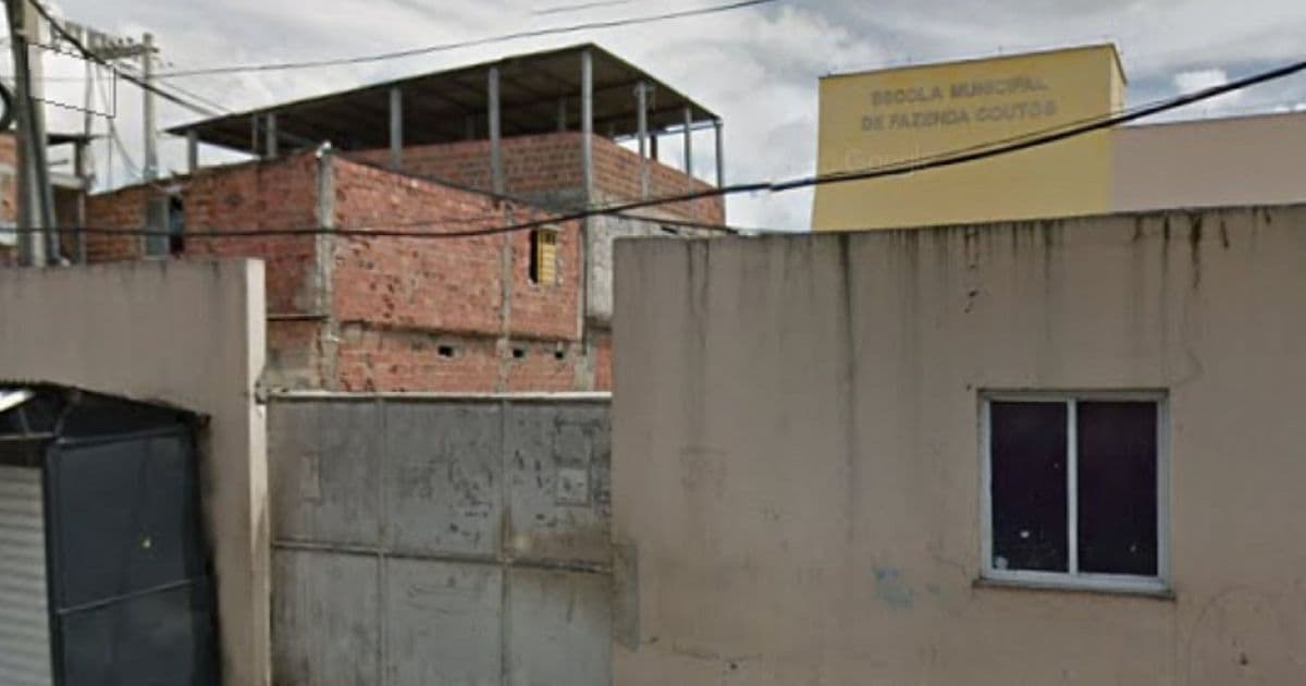 Menina de 12 anos é estuprada por colegas de escola no Subúrbio de Salvador