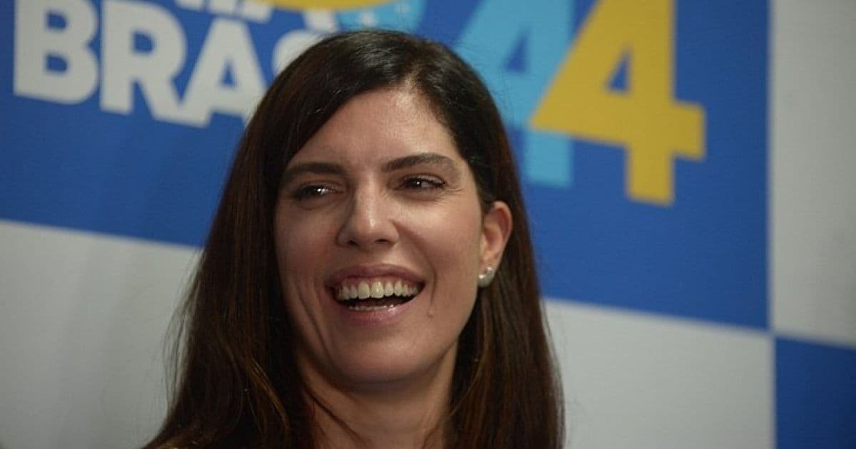Oposicionistas pedem impugnação da candidatura de Ana Coelho à Justiça Eleitoral