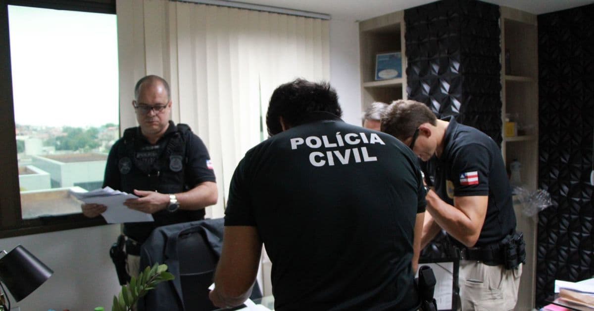 Falso Consórcio: Sobe para 33 o número de mandados cumpridos pela Polícia Civil