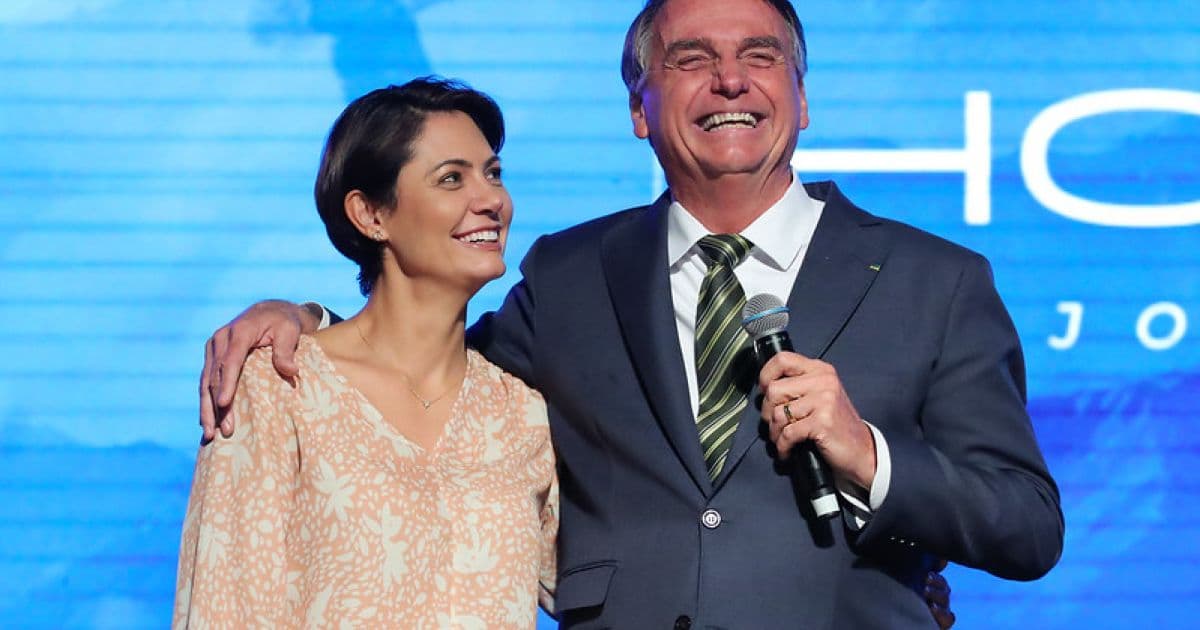 Paraná Pesquisas: Bolsonaro lidera em intenção de votos na corrida presidencial no MS