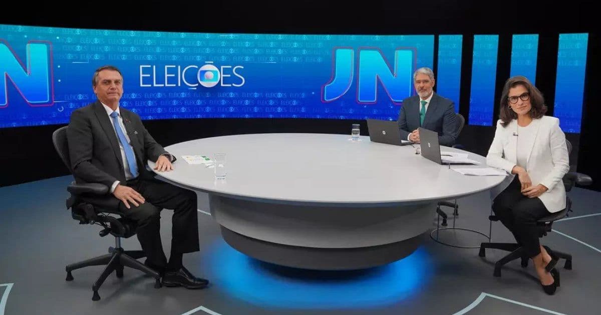 Globo solicita renovação de TV por mais 15 anos ao Governo Federal 