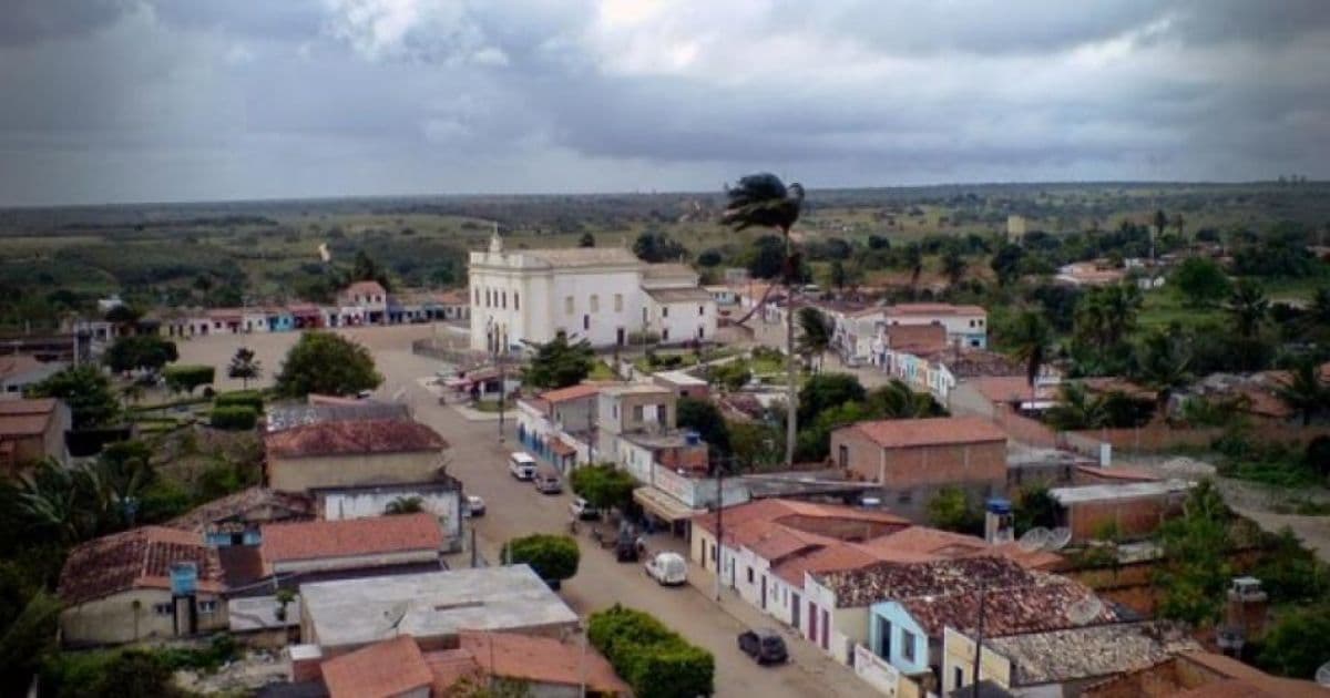 VÍDEO: Policiais Militares dizem que foram agredidos por prefeito de Água Fria