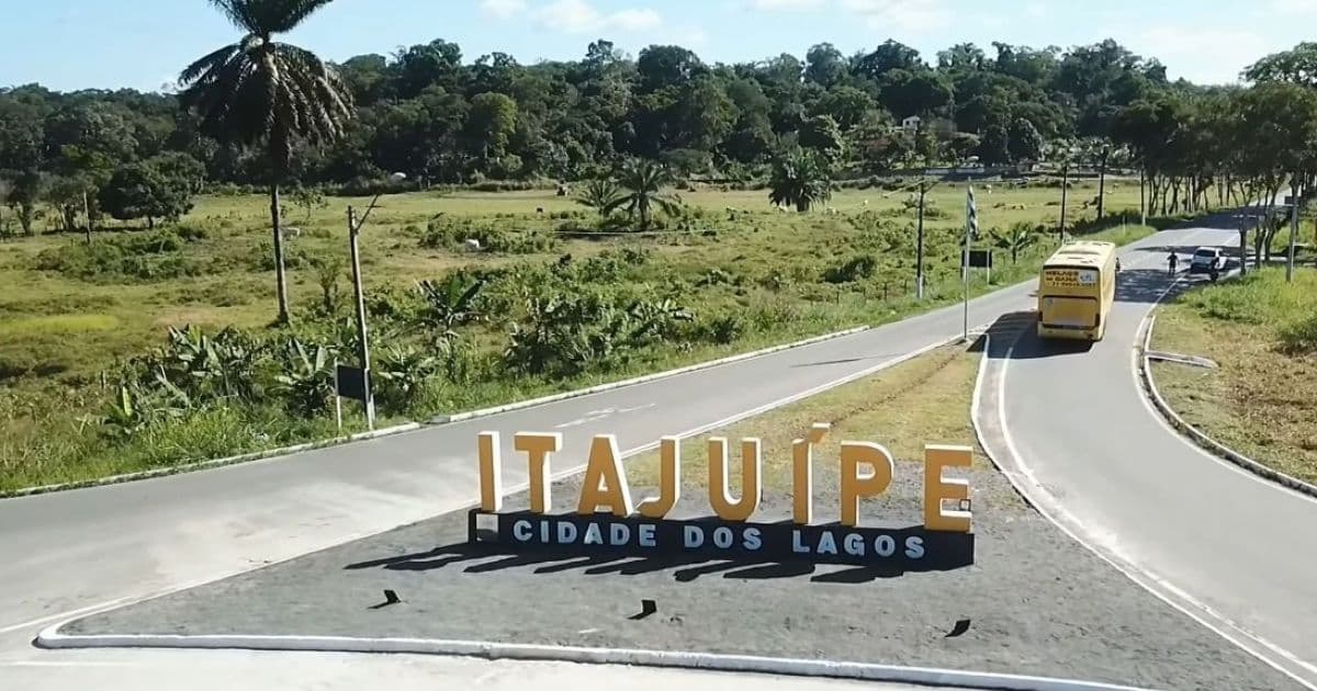 Policial da segurança de ACM Neto morre em operação da PM em Itajuípe