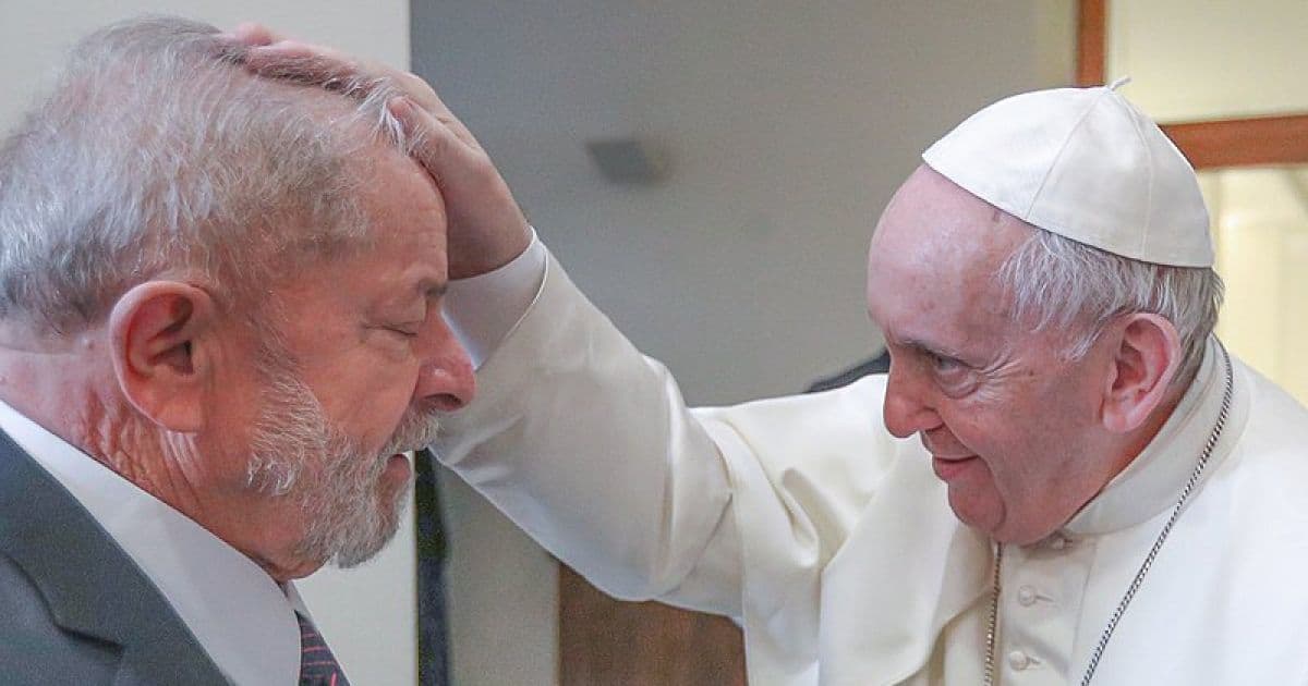 'Lula é cristão’, reafirma campanha do petista ao negar fake news