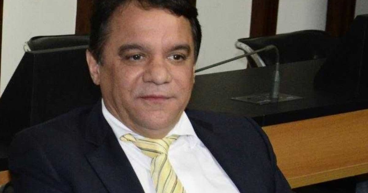 David Rios, do União Brasil, deve formalizar apoio à candidatura de Jerônimo Rodrigues