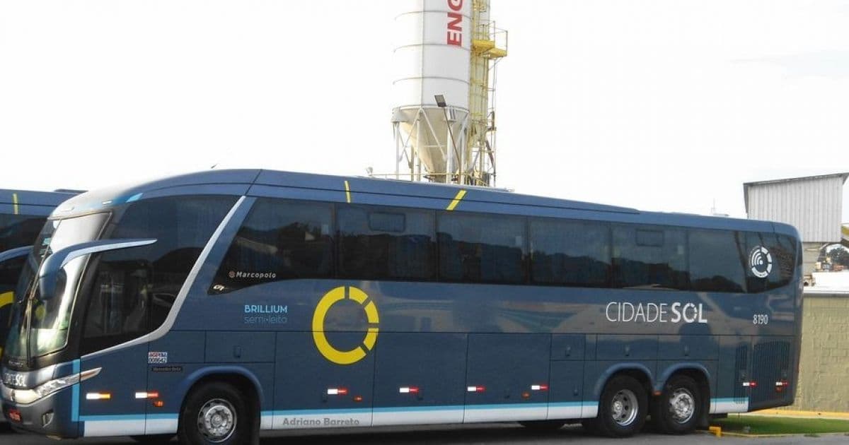 Empresas de ônibus são acusadas de burlar gratuidade no transporte intermunicipal