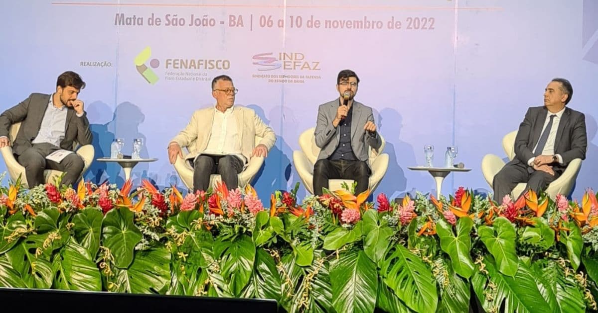 Conafisco debate situação do sistema tributário brasileiro e fala sobre possibilidade de reforma