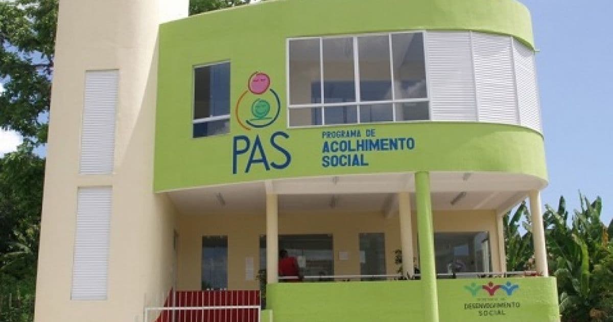 São Francisco do Conde é o 10º município que mais investe em assistência social do Brasil