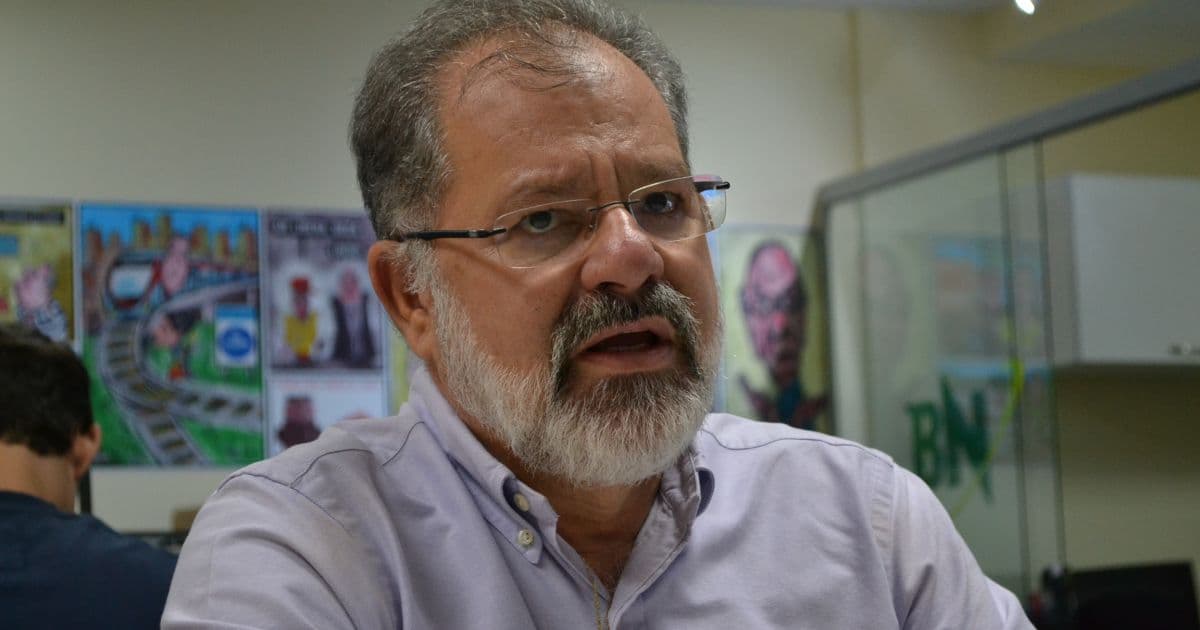 De olho no TCM, Marcelo Nilo já defendeu extinção do Tribunal no passado; relembre