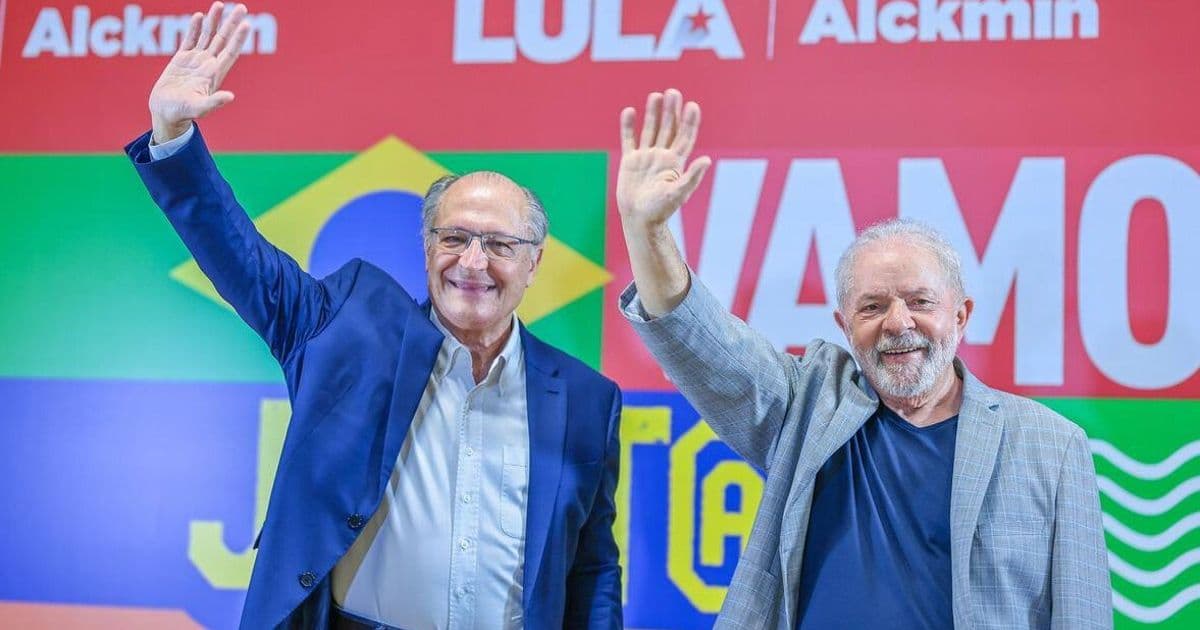 Única região em que Lula venceu, Nordeste tem apenas 4 nomes na equipe de transição