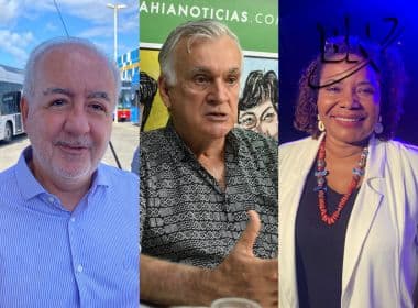 Imagem sobre Alckmin anuncia Marcus Cavalcanti, Juca Ferreira e Margareth Menezes para equipe de transição