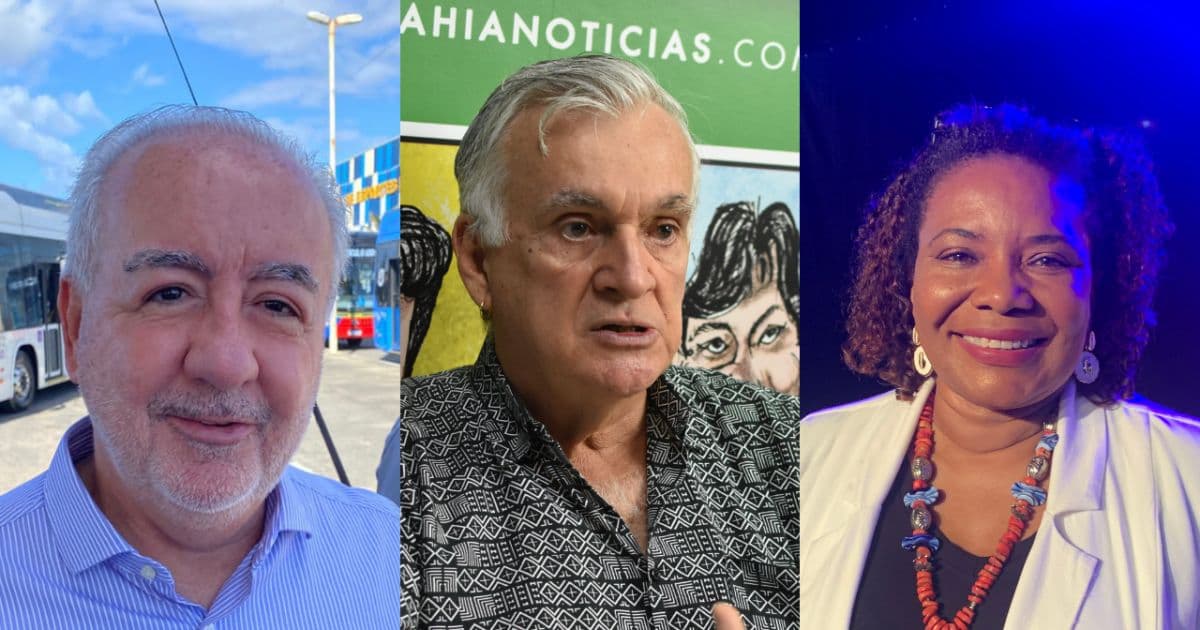 Alckmin anuncia Marcus Cavalcanti, Juca Ferreira e Margareth Menezes para equipe de transição