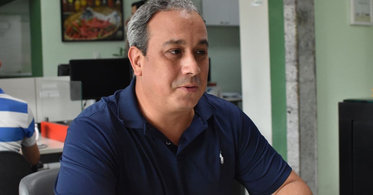 Vitor Azevedo foi o deputado estadual mais votado do PL na Bahia; conheço o publicitário 