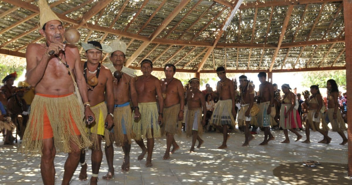 Bahia tem 146 registros de indicadores de saúde mental da população indígena, segundo Ministério da Saúde