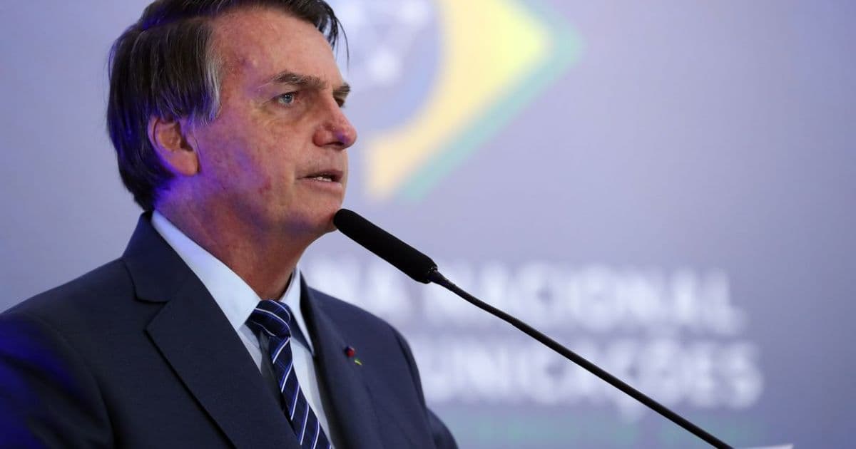 Após pedido de invalidação das urnas, PL 'sugere' que Bolsonaro venceu as eleições com 51% dos votos