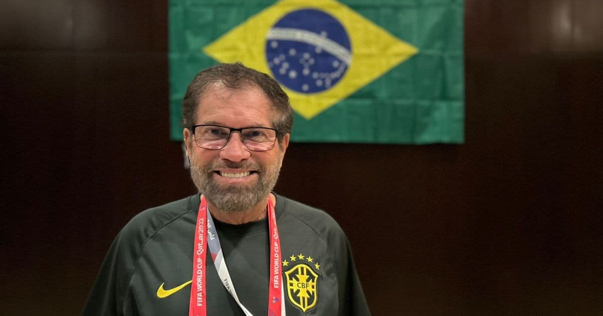 José Rocha não acredita em adesão do União Brasil ao governo Lula: "Sem alinhamento com o governo"