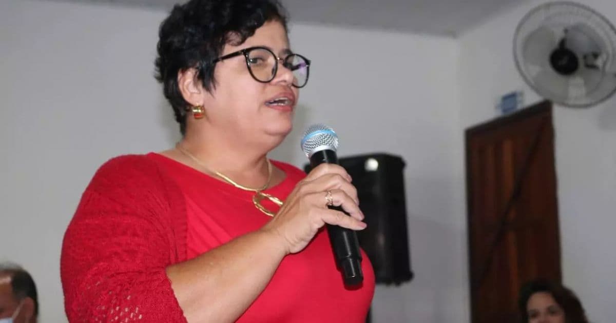 Saiba quem é Elisângela Araújo, futura secretária de Políticas para Mulheres na Bahia