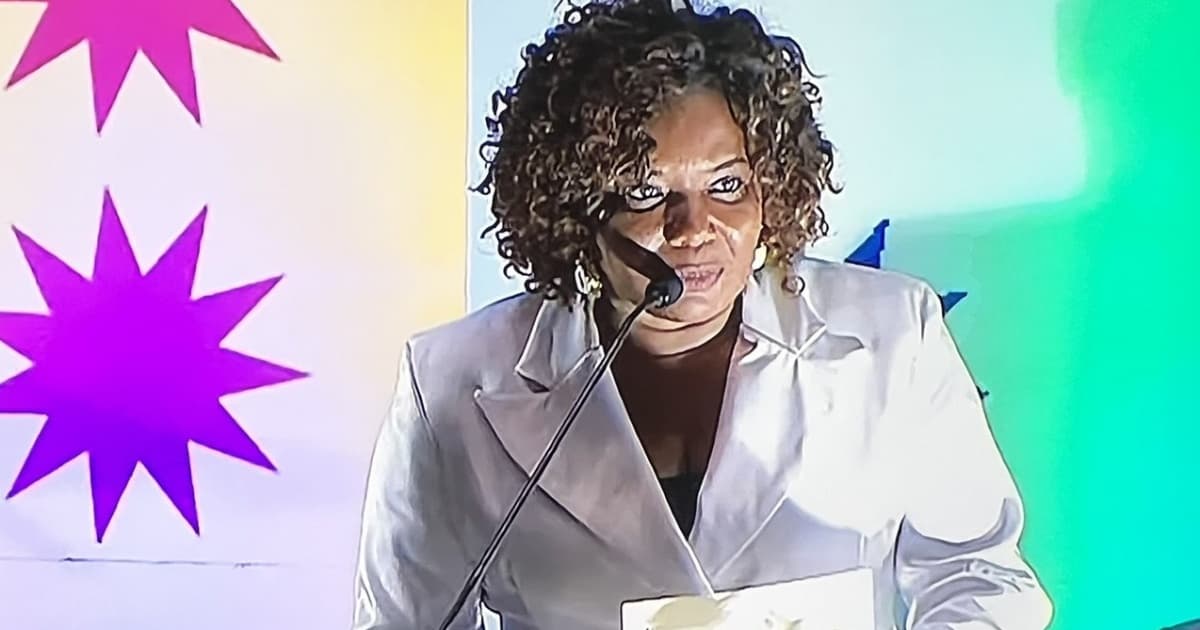 Margareth Menezes toma posse como ministra da Cultura em evento com Janja da Silva