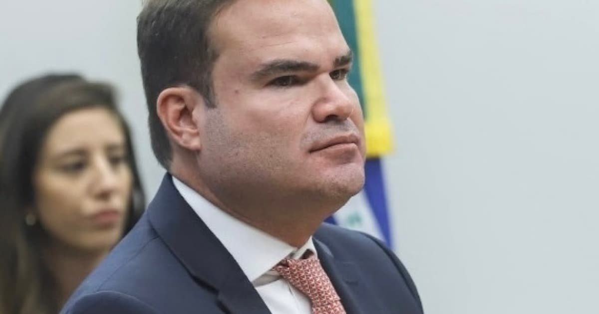 Cacá Leão teria proposta para atuar em Brasília e aliados apontam possibilidade de ida