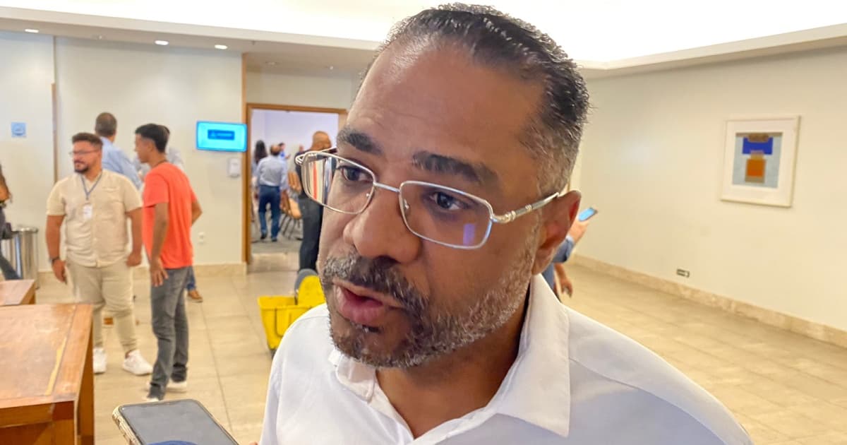 Marinho confirma mudanças no secretariado em Salvador, sem Nilo: "Não é responsabilidade do Republicanos"