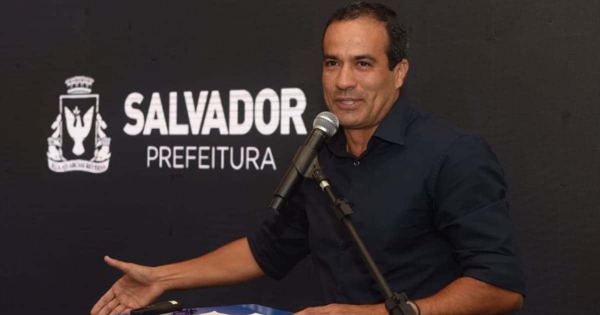 Sem bolsonaristas na reforma administrativa de Salvador, Bruno Reis pode enfrentar grupo em 2024