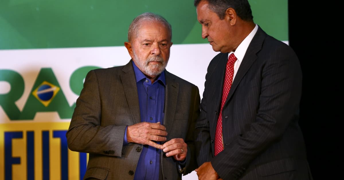 Casa Civil informa que viagem de Lula à Feira de Santana para relançar MCMV foi adiada