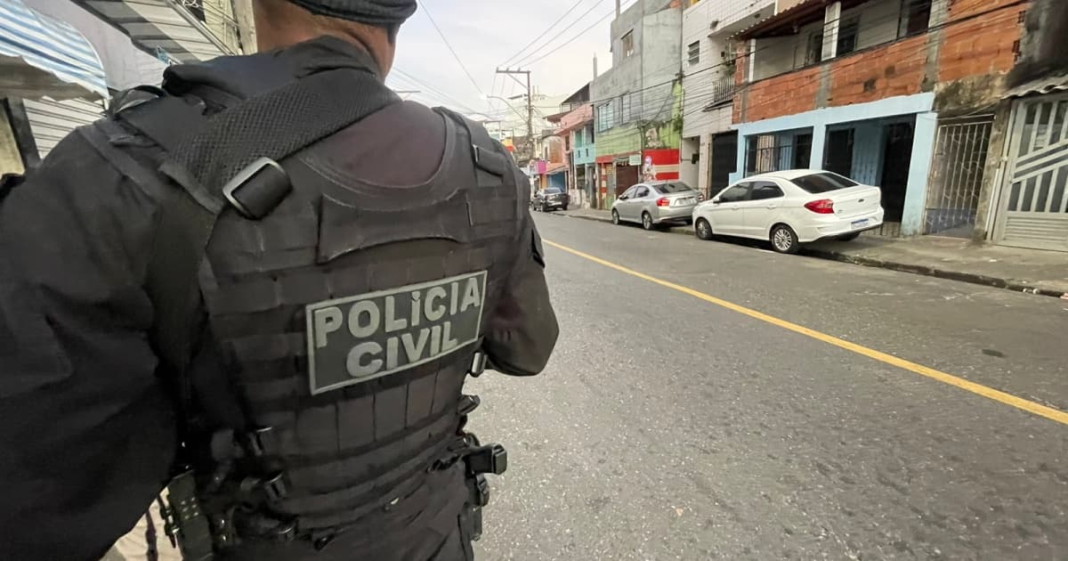 Secretaria de Segurança Pública da Bahia contesta números de homicídios dolosos em 2022; entenda