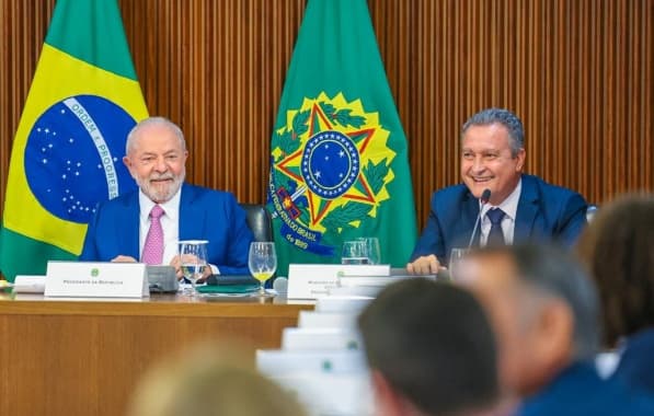 Imagem sobre Rui Costa anuncia visita de Lula a Bahia para relançar o Minha Casa Minha Vida; saiba a cidade