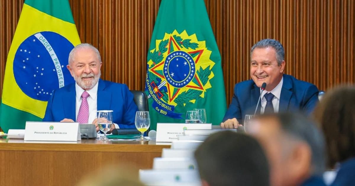 Rui Costa anuncia visita de Lula a Bahia para relançar o Minha Casa Minha Vida; saiba a cidade