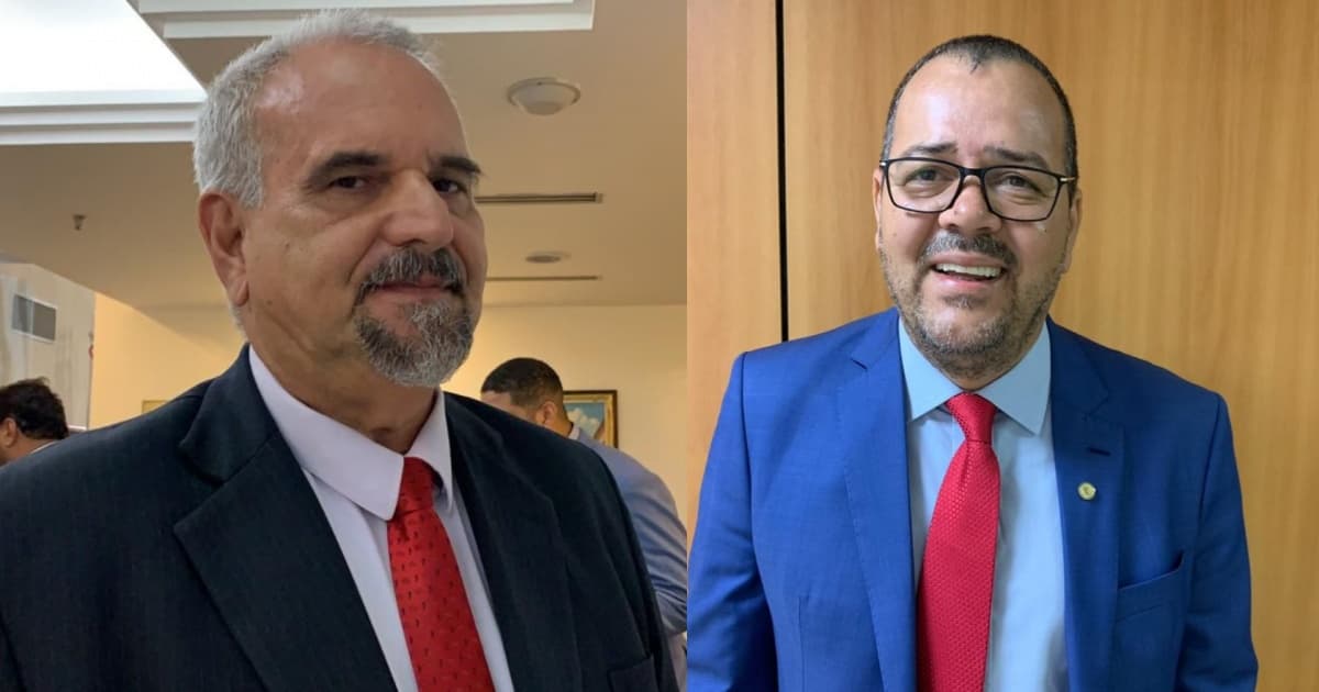 Após derrota nas urnas, Marcelino Galo e Jacó ganham cargos de confiança na AL-BA; confira