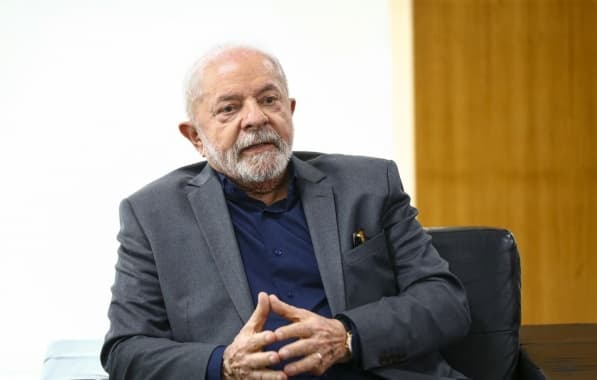 Imagem sobre Lula mantém desconfianças sobre a PGR e avalia não respeitar lista tríplice