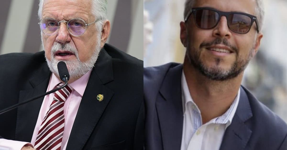 Bruno Monteiro conta que Jaques Wagner revelou em setembro de 2021 que não seria candidato