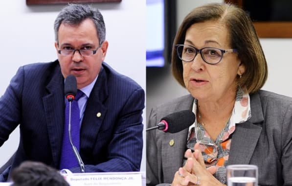 Federação entre PSB e PDT pode ter "fiel da balança" na Bahia; entenda arrumação 