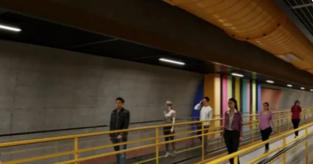 Túnel subterrâneo: Empresa responsável por projeto é oficializada pela prefeitura de Salvador