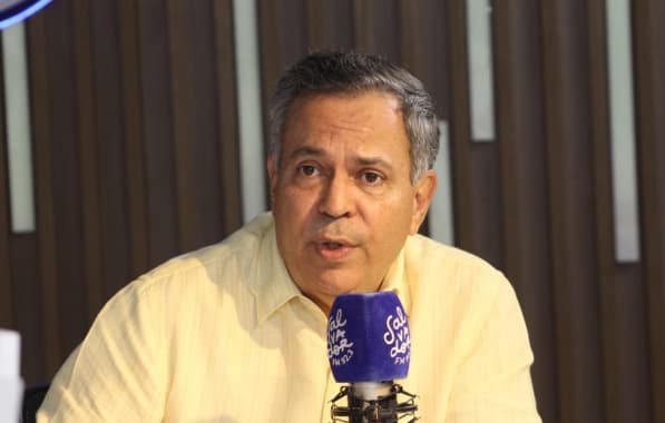 Félix Mendonça Jr. afirma que federação entre PDT e PSB deve ficar para 2026 e faz "previsão" do futuro de ACM Neto