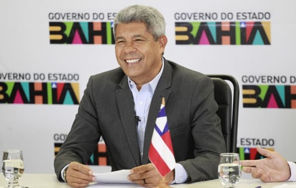BN/Paraná Pesquisas: Administração de Jerônimo Rodrigues é aprovada por 55,5% dos soteropolitanos