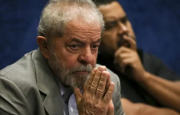 Imagem sobre Para abafar Moro, aliados recomendam silêncio a Lula nos próximos dias