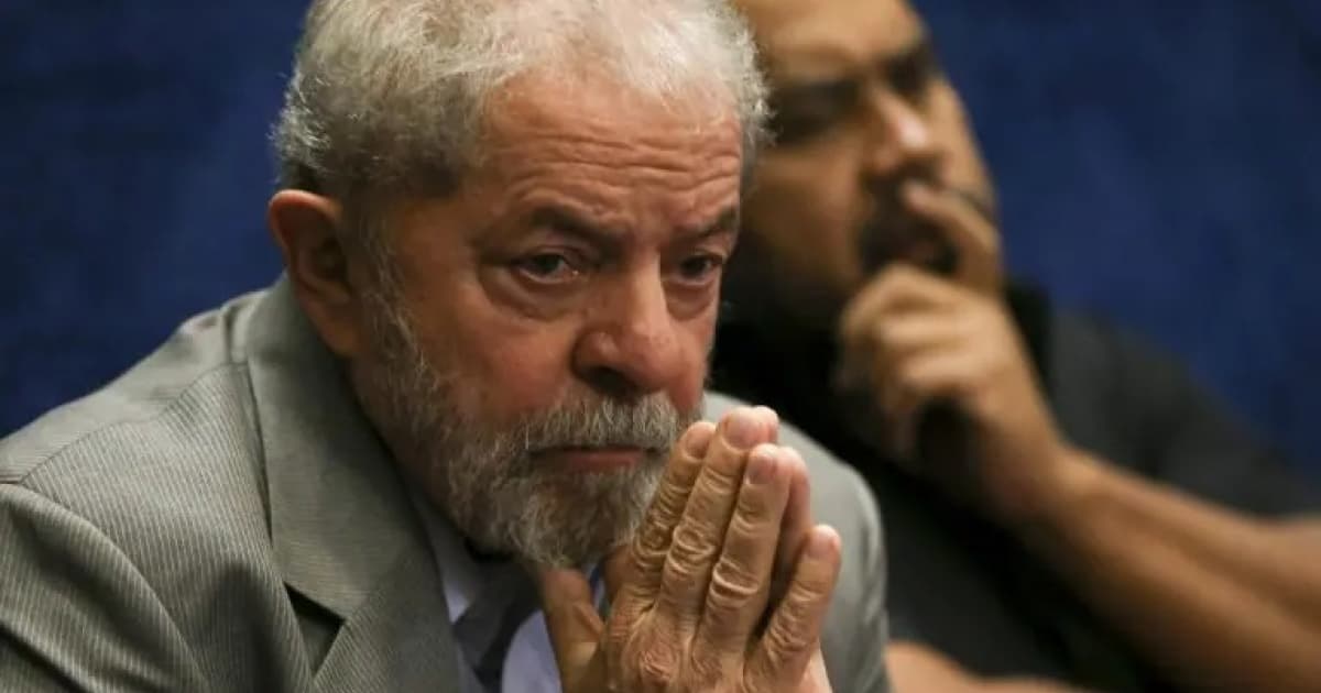 Para abafar Moro, aliados recomendam silêncio a Lula nos próximos dias
