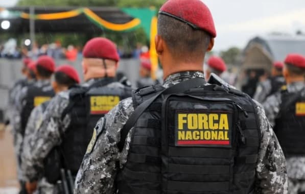 Imagem sobre Governo devolve 80 PMs e bombeiros da Força Nacional pró-Bolsonaro, diz coluna