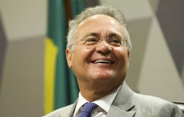 Renan Calheiros cancela ida à China com Lula de última hora; saiba o motivo